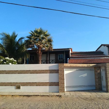 Laggon Residence Jijoca de Jericoacoara Exterior foto