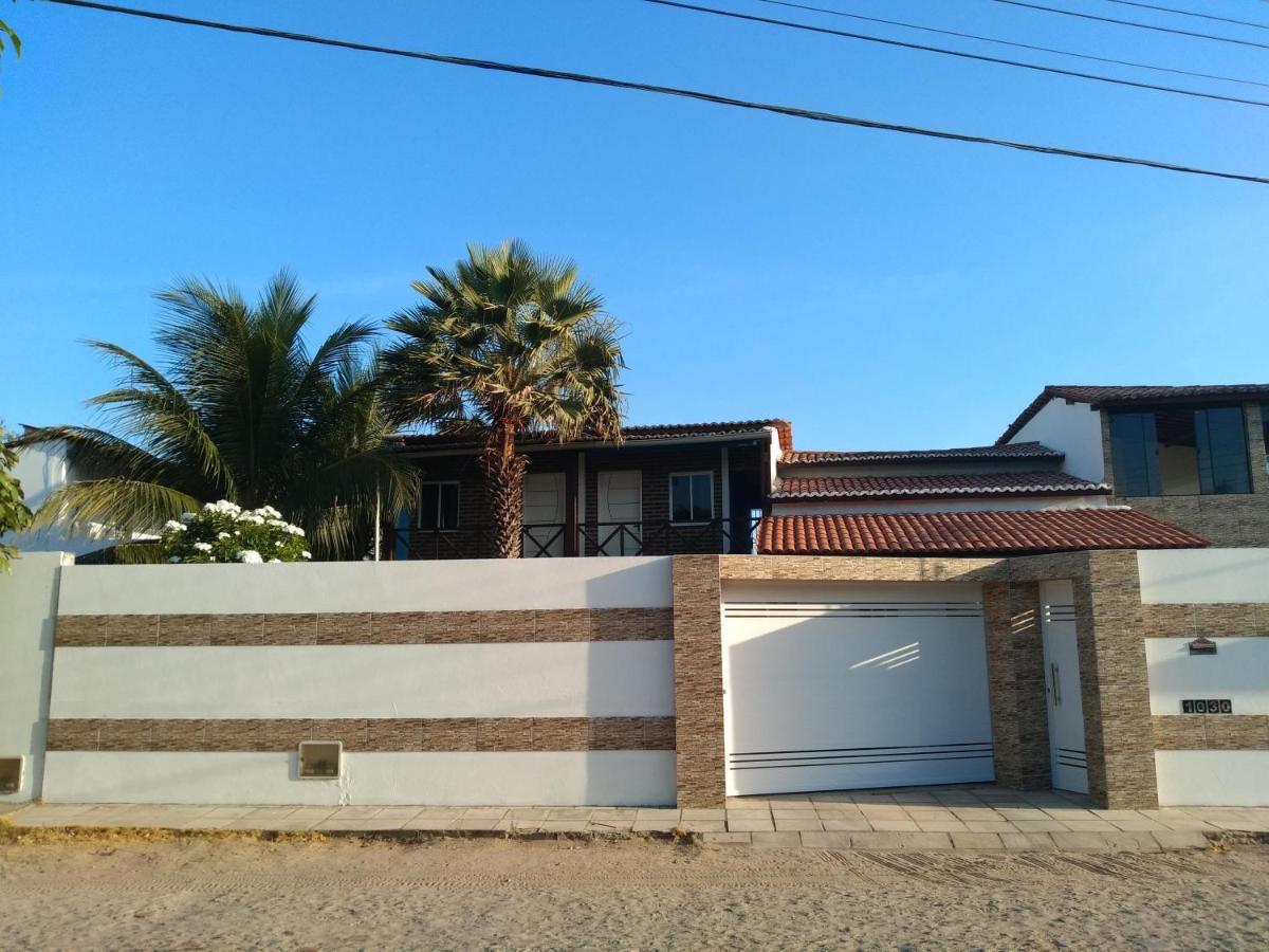 Laggon Residence Jijoca de Jericoacoara Exterior foto